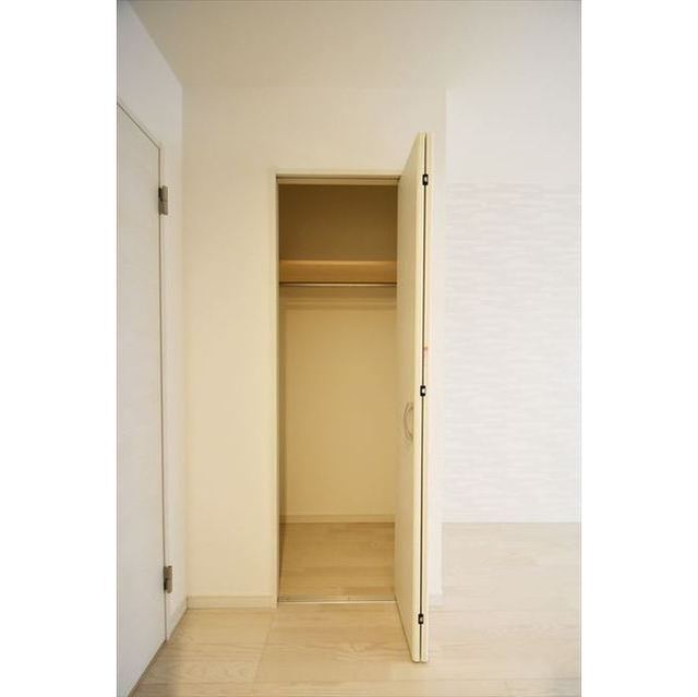 その他部屋・スペース　明るい室内です