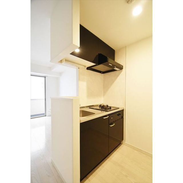 その他部屋・スペース　内装もきれいです