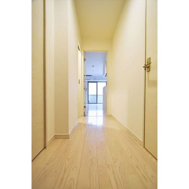 その他部屋・スペース　おしゃれな内装です