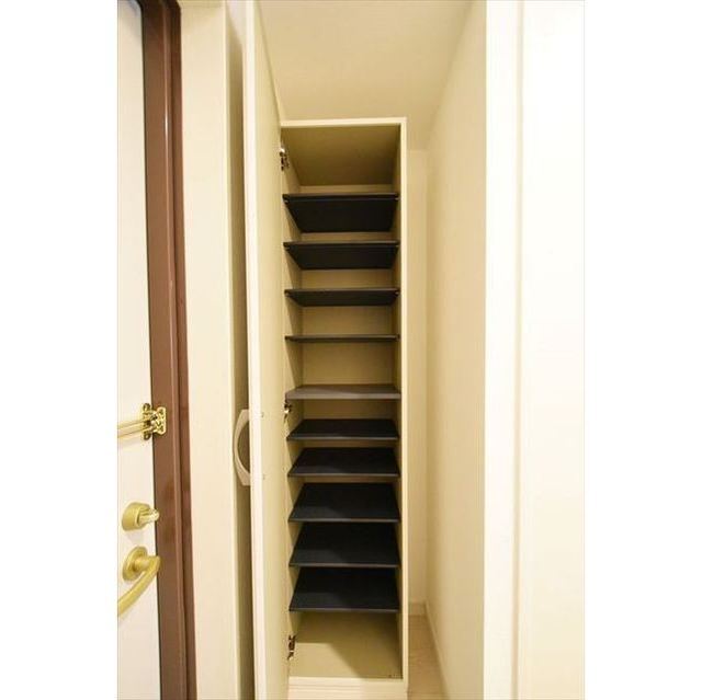 その他部屋・スペース　きれいな内装です