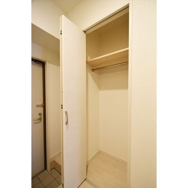 その他部屋・スペース　明るい室内です