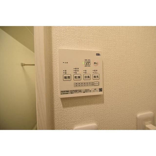 その他部屋・スペース　内装は落ち着いています