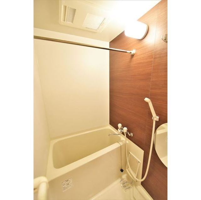 その他部屋・スペース　明るい色調の室内です