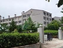 高校・高専　三田西陵高校（高校・高専）まで2495m