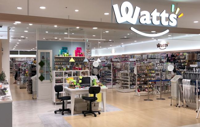 その他　ワッツ大井町駅前店（その他）まで1610m