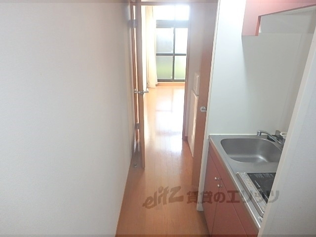 その他部屋・スペース　廊下