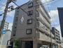 太閤通駅より徒歩4分 3階 築36年1ヶ月の賃貸物件