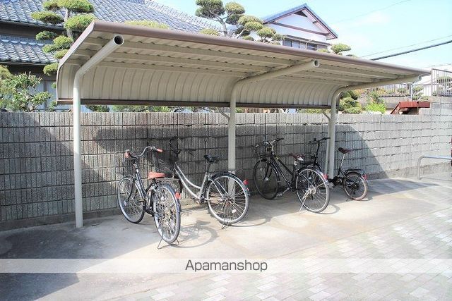 その他共有部分　その他共有部分