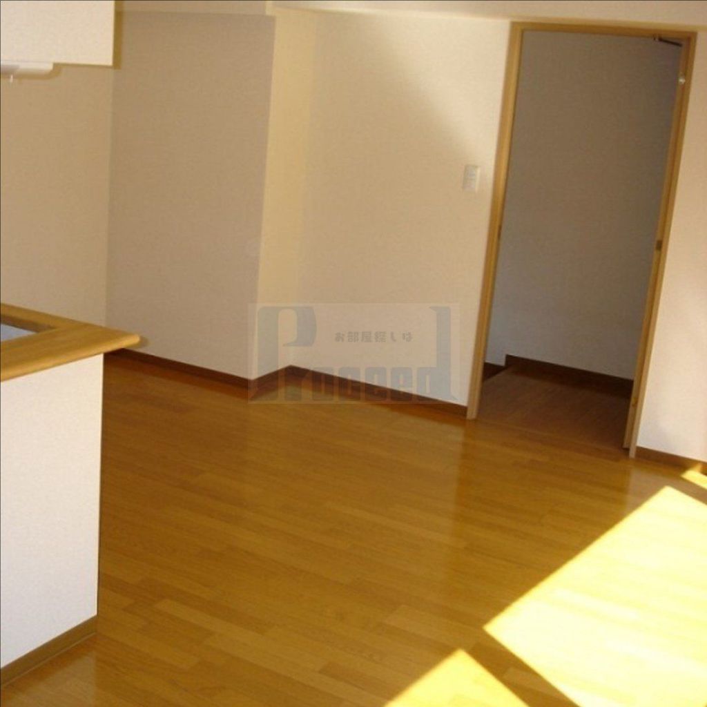 居室・リビング　※別部屋参考写真※現況優先です