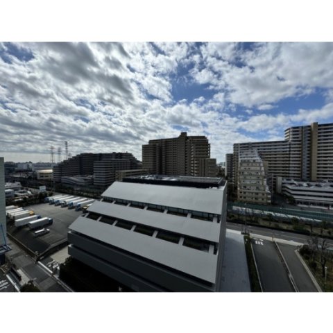 眺望　別部屋参考写真