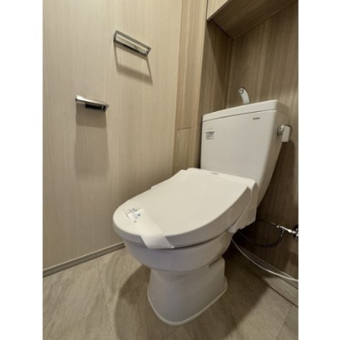 トイレ　別部屋参考写真