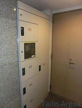 その他共有部分　設備