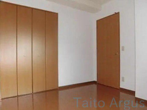 その他部屋・スペース　収納