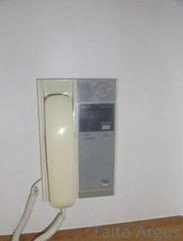 セキュリティ　設備