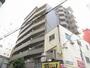 京橋駅より徒歩4分 7階 築19年11ヶ月の賃貸物件