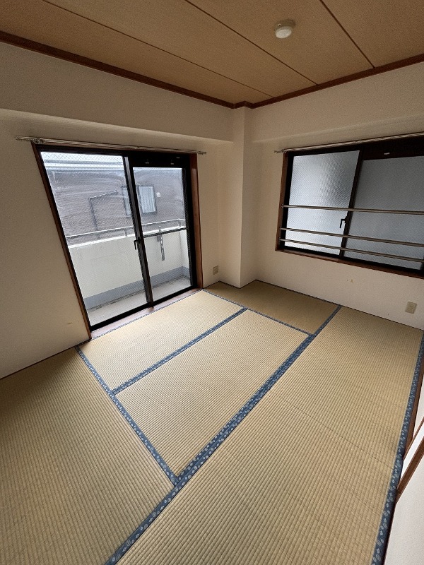 その他部屋・スペース　和室