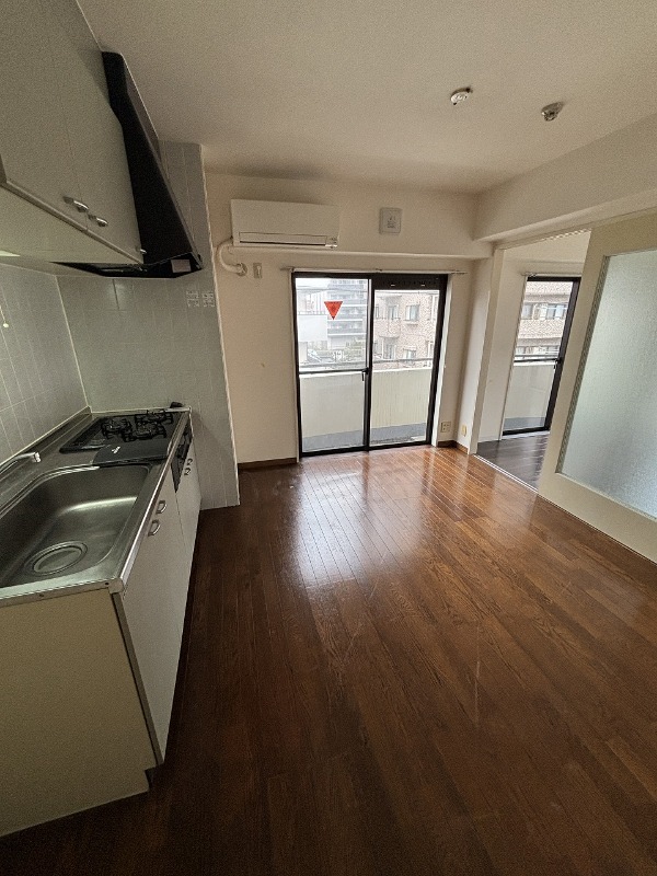 居室・リビング　ＤＫ