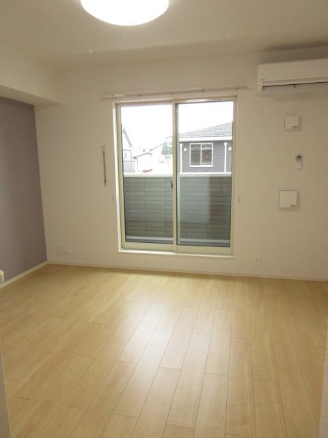 居室・リビング　リビングです。