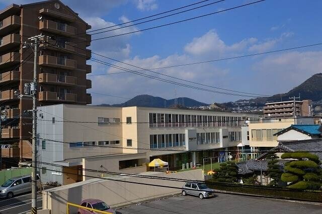 幼稚園・保育園　りじょう保育園（幼稚園・保育園）まで249m