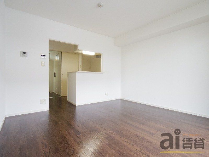 居室・リビング　※別号室写真※