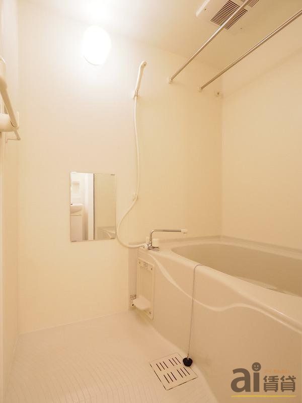 バス・シャワールーム　※別号室写真※