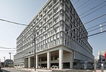 病院　東京ベイ・浦安市川医療センター（病院）まで505m