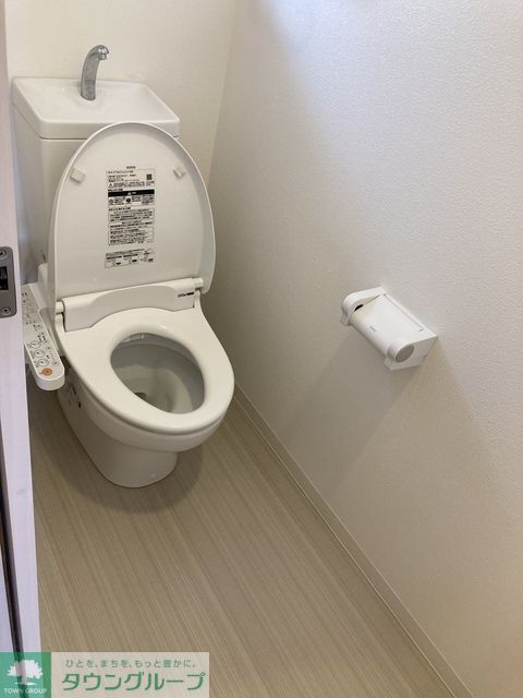 その他設備　ＴＶモニターホン