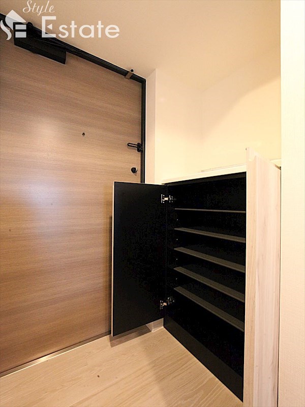 その他　シューズボックス