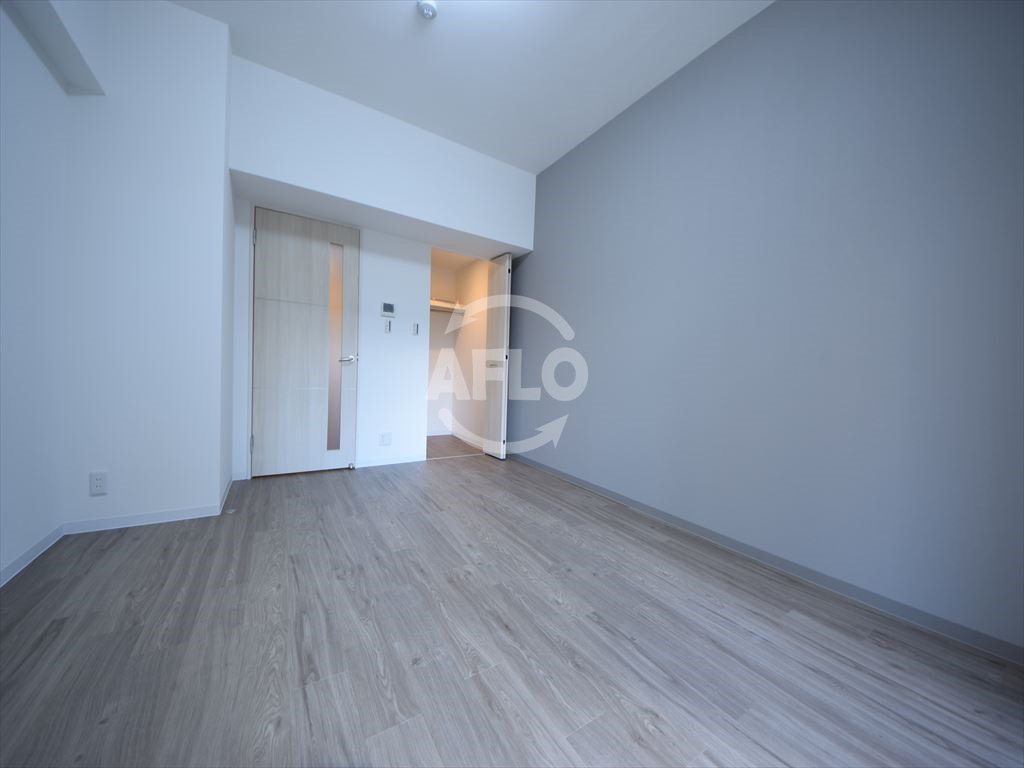 居室・リビング　エルディオーネ上町台　リビング