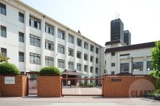 小学校　大阪市立大道南小学校（小学校）まで418m