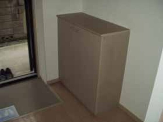 その他　下駄箱