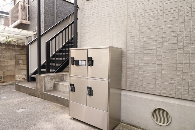 その他共有部分　宅配ＢＯＸ