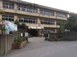 中学校　市原市立市原中学校（中学校）まで841m