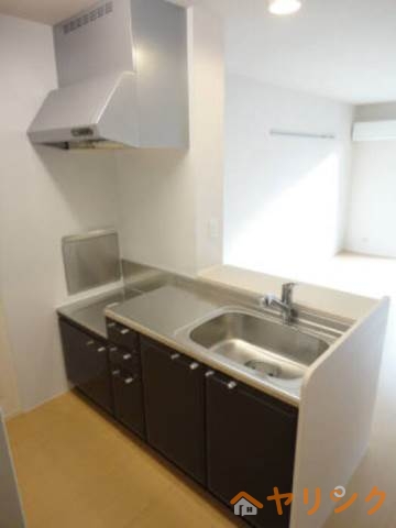 キッチン　イメージ