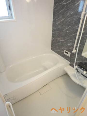 バス・シャワールーム　イメージ