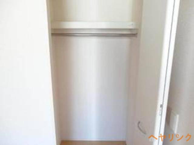 収納　イメージ