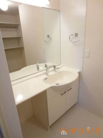 洗面設備　イメージ