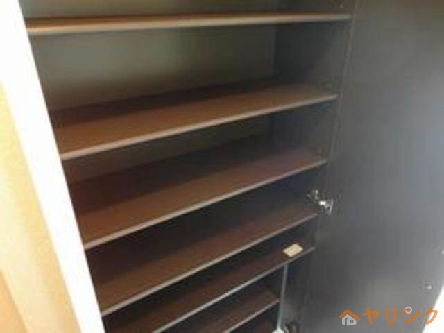 玄関　イメージ