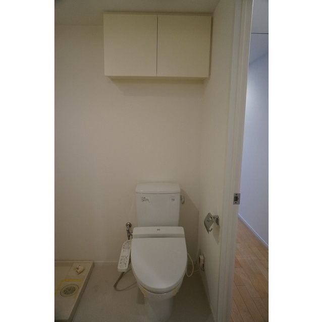 トイレ　同タイプ写真　※現況優先