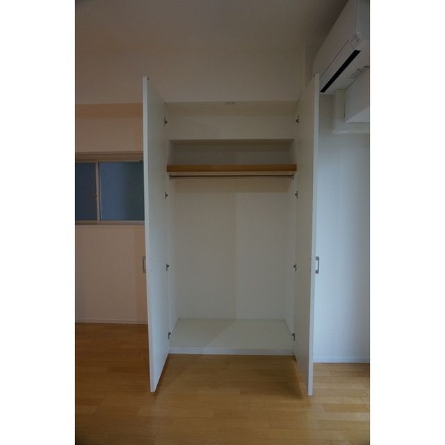 収納　同タイプ写真　※現況優先