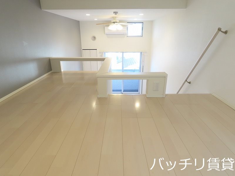 その他部屋・スペース　別号室タイプの為、現状を優先致します。