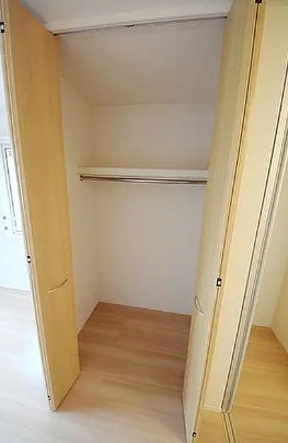 収納　☆クローゼット☆
