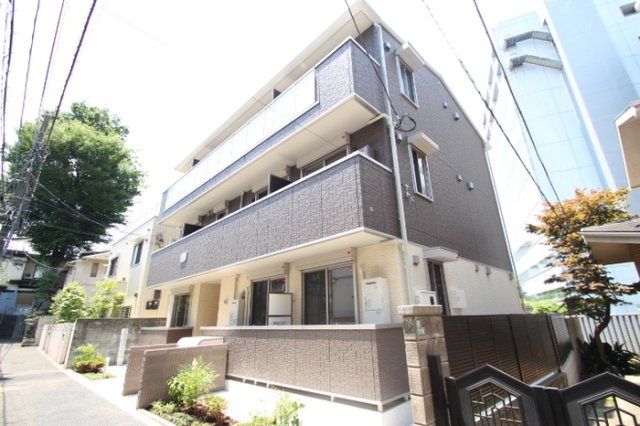 建物外観　☆外観☆