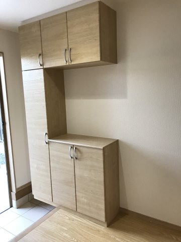 その他設備　参考写真のため現況を優先します。