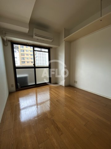 居室・リビング　セイワパレス堂島シティ　洋室