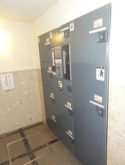 その他共有部分　☆その他共用部分☆