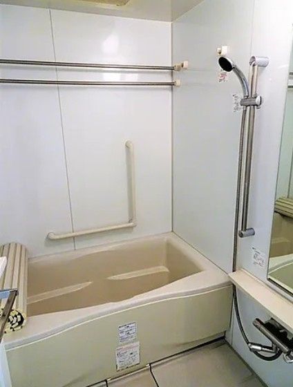 バス・シャワールーム　☆お風呂☆