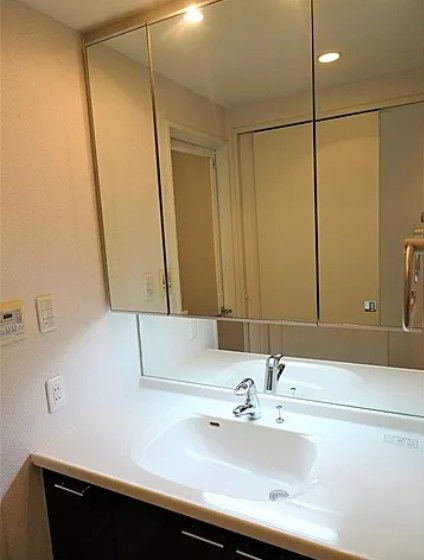 洗面設備　☆独立洗面台☆