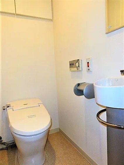 トイレ　☆トイレ☆