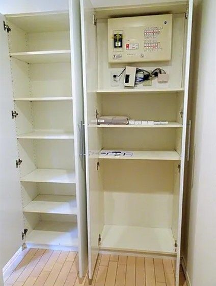 その他設備　☆その他設備☆